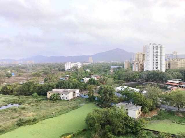 1 BHK Apartment in Khidkali for rent Thane. The reference number is 20518228