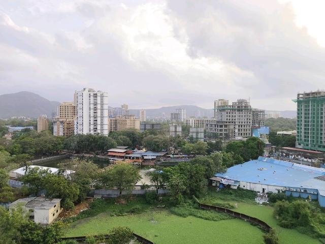 1 BHK Apartment in Khidkali for rent Thane. The reference number is 20518239