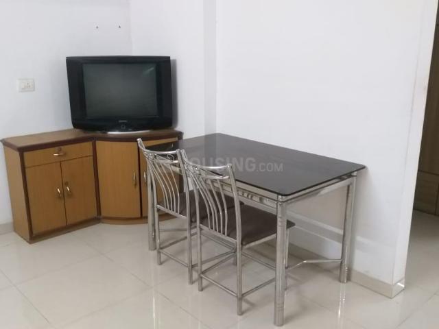 1 BHK Apartment in Khidkali for rent Thane. The reference number is 20663605