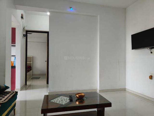 1 BHK Apartment in Khidkali for rent Thane. The reference number is 20722289