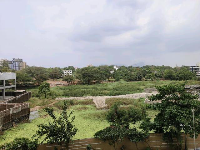 1 BHK Apartment in Khidkali for rent Thane. The reference number is 20276676