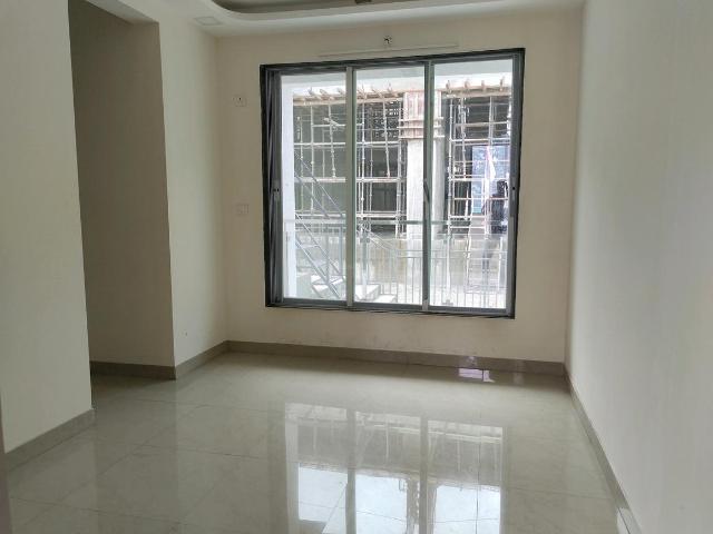 1 BHK Apartment in Khidkali for resale Thane. The reference number is 18063292