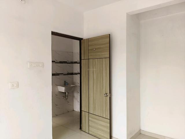 1 BHK Apartment in Khidkali for resale Thane. The reference number is 19829035