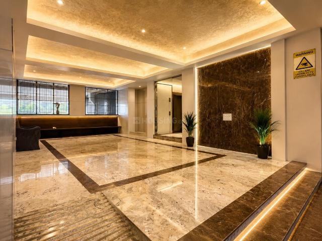 1 BHK Apartment in Sagarli Gaon for resale Thane. The reference number is 20304634