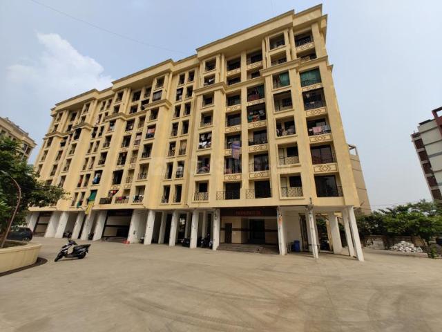 1 BHK Apartment in Khidkali for resale Thane. The reference number is 20554566