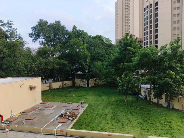 1 BHK Apartment in Khidkali for resale Thane. The reference number is 20554665