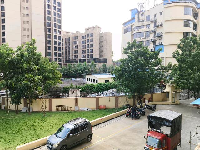 1 BHK Apartment in Khidkali for resale Thane. The reference number is 20554603