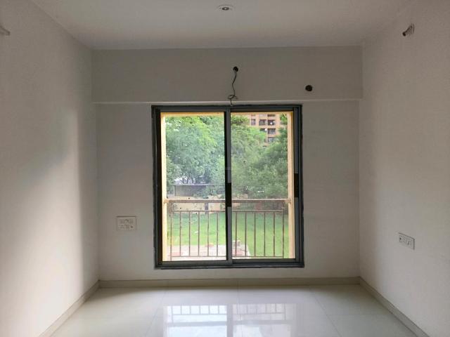 1 BHK Apartment in Khidkali for resale Thane. The reference number is 20554742
