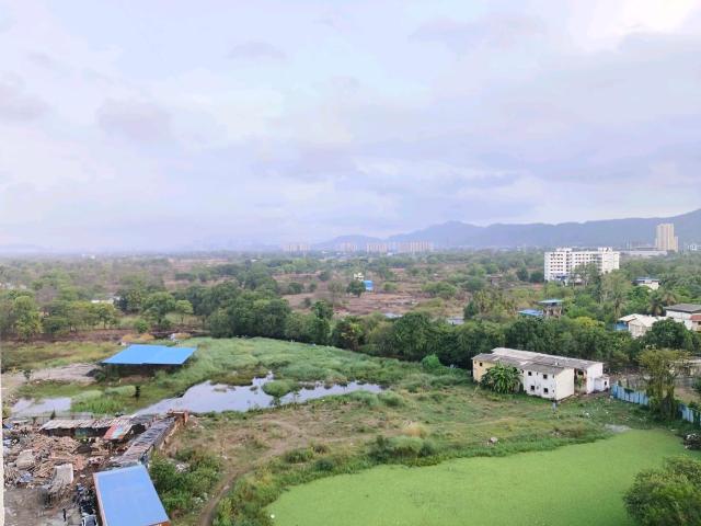 1 BHK Apartment in Khidkali for resale Thane. The reference number is 20555540