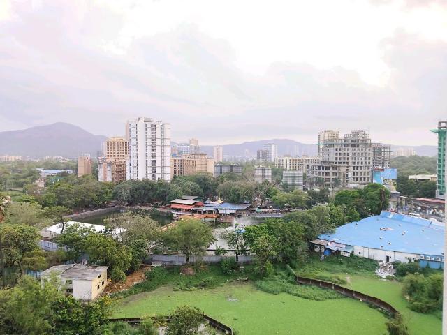 1 BHK Apartment in Khidkali for resale Thane. The reference number is 20555589