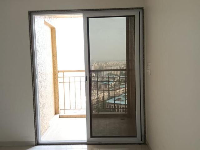 1 BHK Apartment in Khidkali for resale Thane. The reference number is 20774491