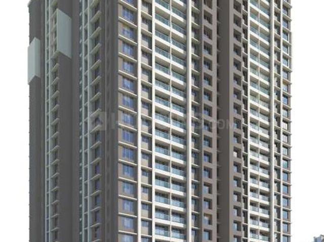 1 BHK Apartment in Khidkali for resale Thane. The reference number is 20723954