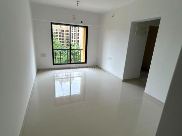 1 BHK Apartment in Khidkali for resale Thane. The reference number is 21099120