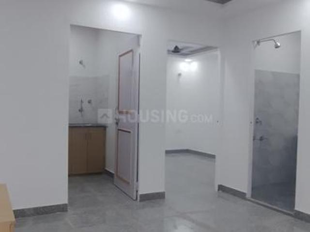 1 BHK Apartment in Khirki Extension for rent New Delhi. The reference number is 20775139
