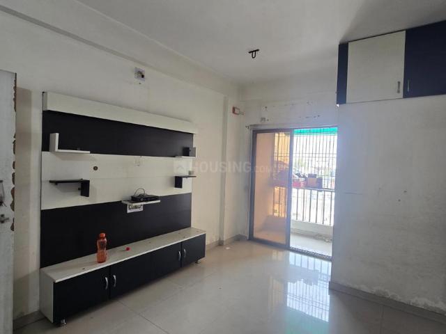 1 BHK Apartment in Khodiyar Nagar for resale Vadodara. The reference number is 21197178