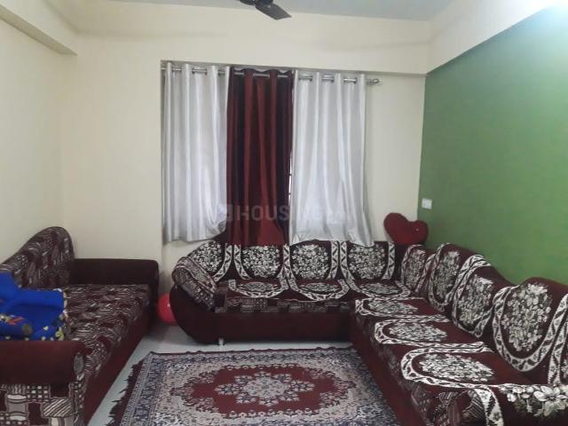 1 BHK Apartment in Khokhra for resale Ahmedabad. The reference number is 20591492
