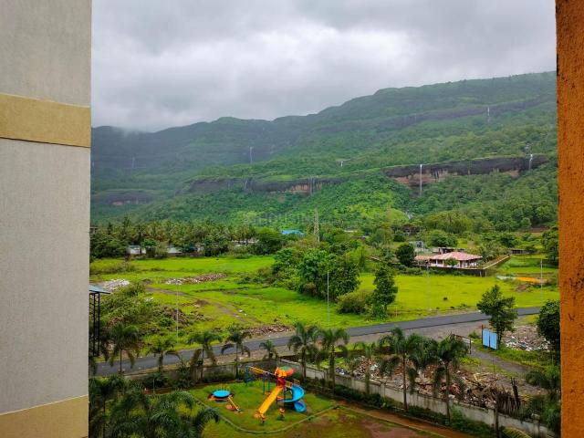 1 BHK Apartment in Khopoli for rent Navi Mumbai. The reference number is 21066089