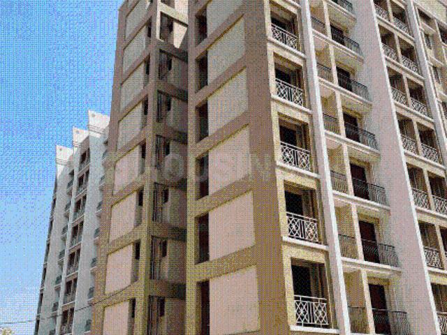 1 BHK Apartment in Khopoli for resale Navi Mumbai. The reference number is 20242275