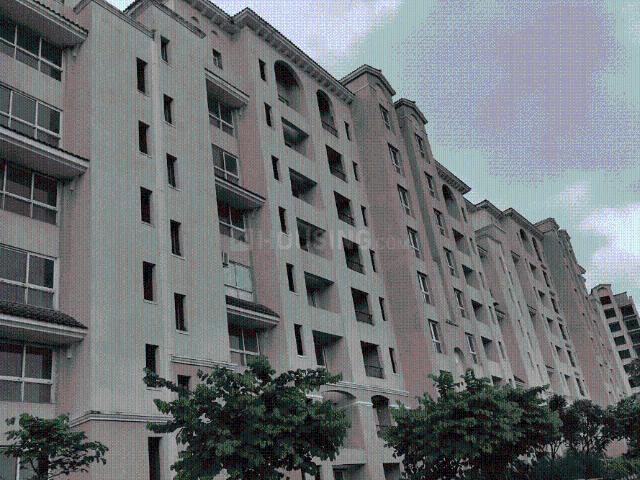 1 BHK Apartment in Khopoli for resale Navi Mumbai. The reference number is 21219382