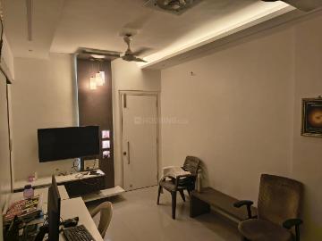 1 BHK Apartment in Khopat for rent Thane. The reference number is 20363520