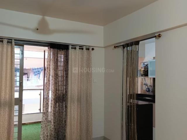 1 BHK Apartment in Kiwale for rent Pune. The reference number is 20538204