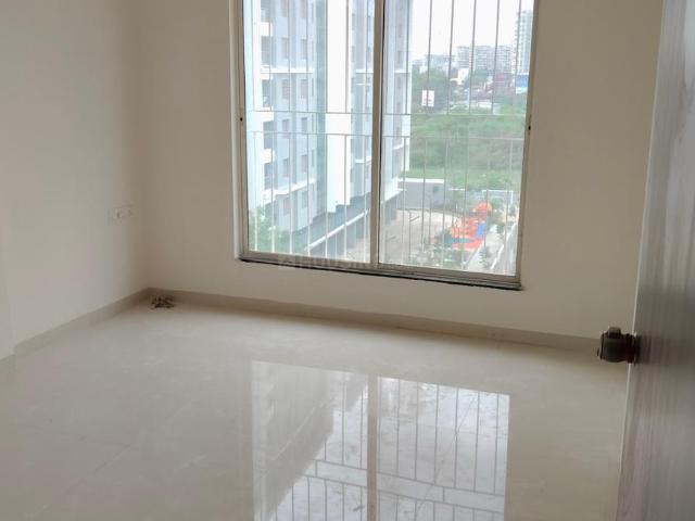 1 BHK Apartment in Kiwale for rent Pune. The reference number is 20742904