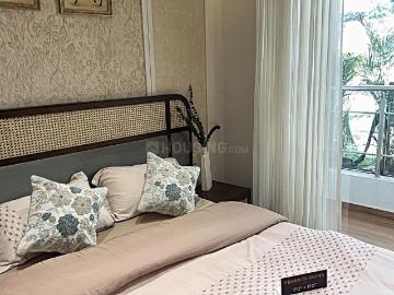 1 BHK Apartment in Kiwale for resale Pune. The reference number is 19849055