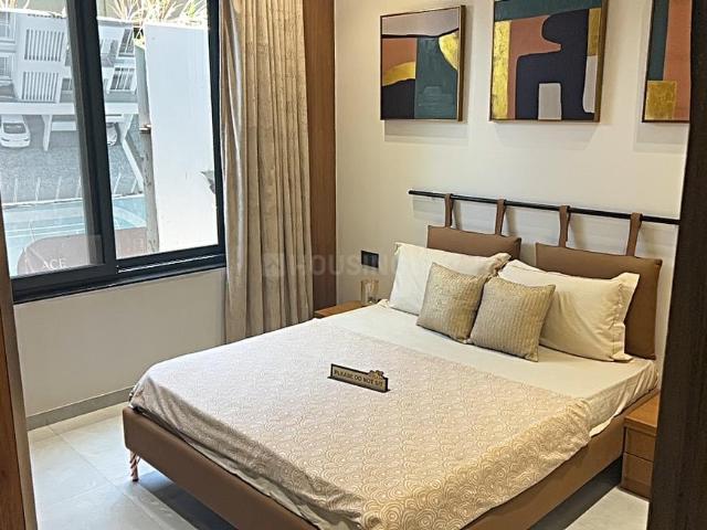 1 BHK Apartment in Ravet for resale Pune. The reference number is 19968449