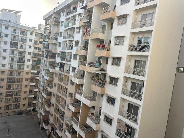 1 BHK Apartment in Shirgaon for resale Pune. The reference number is 19939670