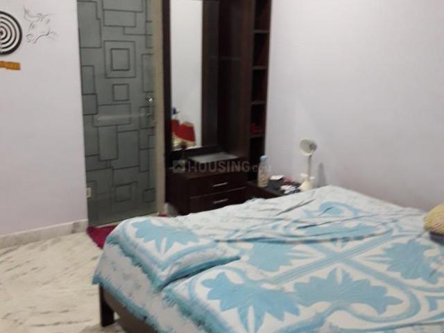 1 BHK Apartment in Kidwai Nagar for rent Kanpur. The reference number is 20702399