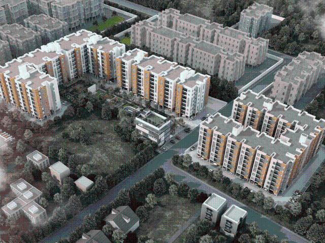 1 BHK Apartment in Kil Ayanambakkam for resale Chennai. The reference number is 12354094