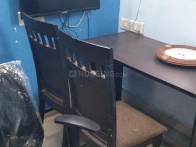 1 BHK Apartment in Kilpauk for rent Chennai. The reference number is 20611273