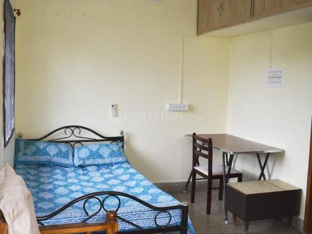 1 BHK Apartment in Kilpakkam for resale Chennai. The reference number is 20583606