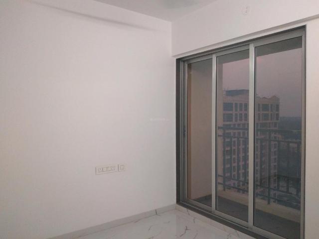 1 BHK Apartment in Kiravali for resale Vasai. The reference number is 21392687