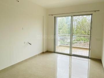 1 BHK Apartment in Kirkatwadi for rent Pune. The reference number is 20524314