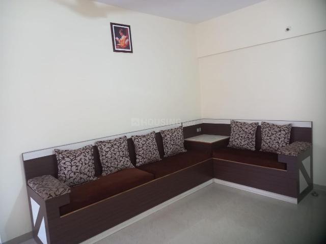1 BHK Apartment in Kirkatwadi for resale Pune. The reference number is 12804017