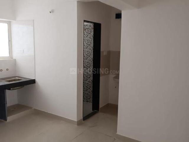 1 BHK Apartment in Kirkatwadi for resale Pune. The reference number is 20513362