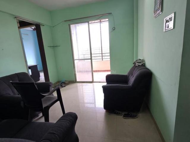 1 BHK Apartment in Kirkatwadi for resale Pune. The reference number is 21325394