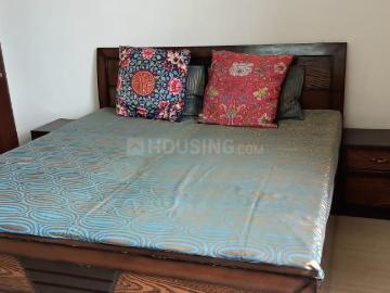 1 BHK Apartment in Kishanpura for resale Zirakpur. The reference number is 20132508