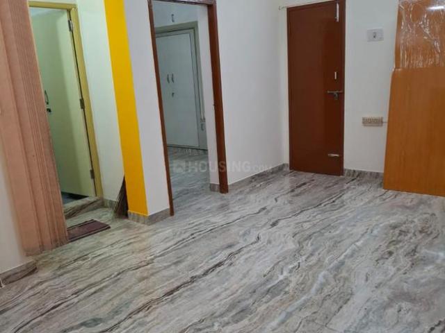 1 BHK Apartment in KK Nagar for resale Chennai. The reference number is 21208373
