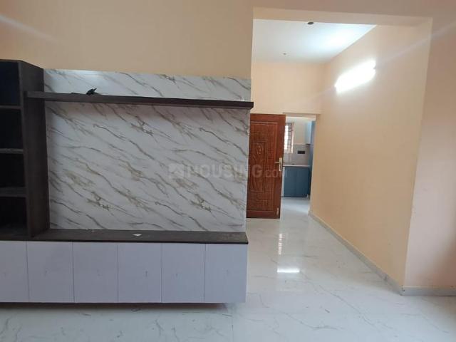 1 BHK Apartment in KK Nagar for resale Chennai. The reference number is 21384057