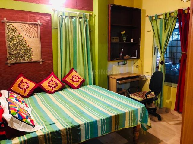 1 BHK Apartment in KPC Layout for rent Bengaluru. The reference number is 13325344