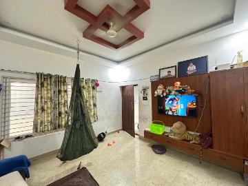 1 BHK Apartment in KPC Layout for rent Bengaluru. The reference number is 20166605