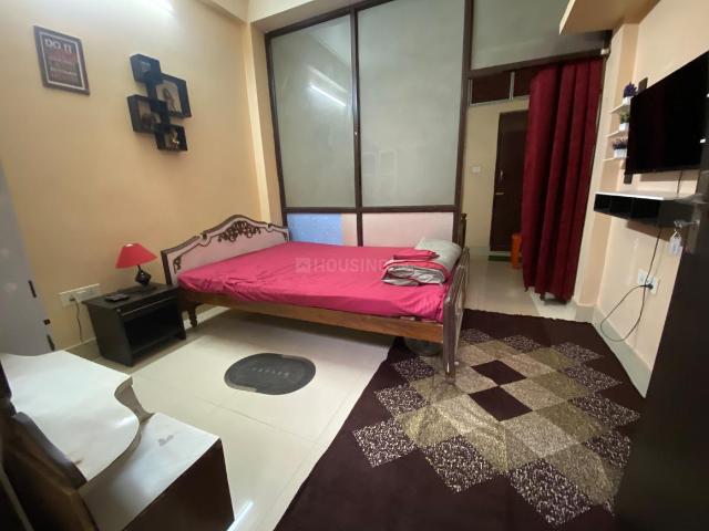 1 BHK Apartment in Krishna Nagar for rent Agartala. The reference number is 19123806