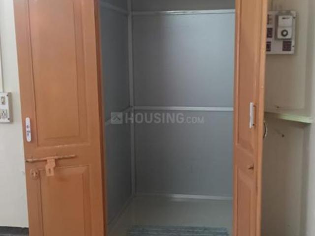 1 BHK Apartment in Krishna Nagar for rent Agartala. The reference number is 20970122