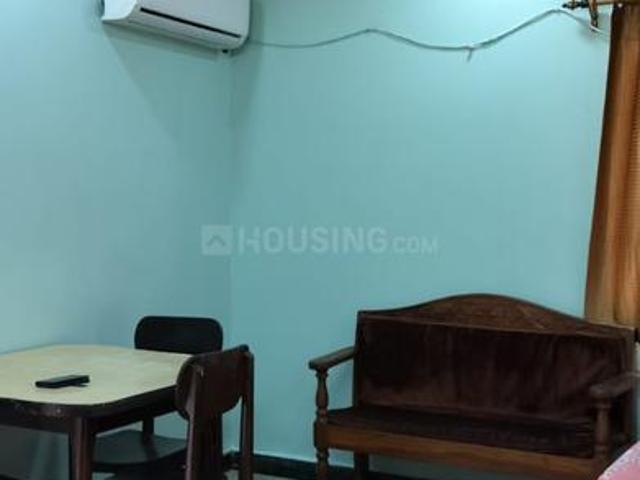 1 BHK Apartment in Krishna Pally for rent Malda. The reference number is 21215449