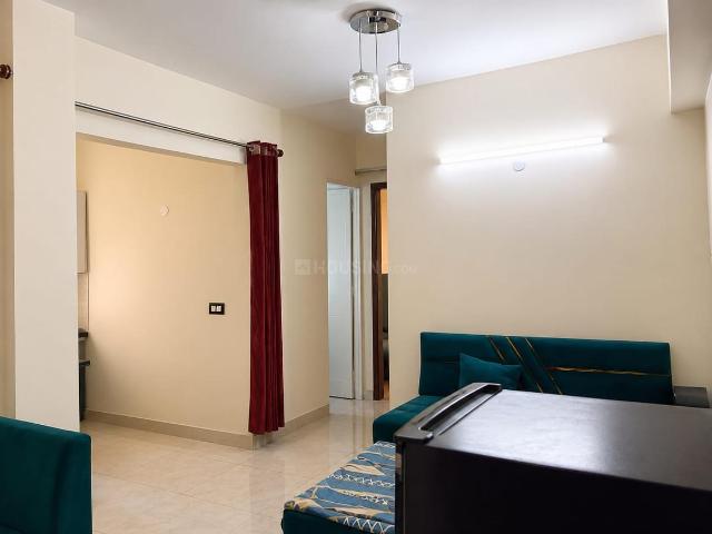 1 BHK Apartment in Kuwan Wala for resale Dehradun. The reference number is 20781158