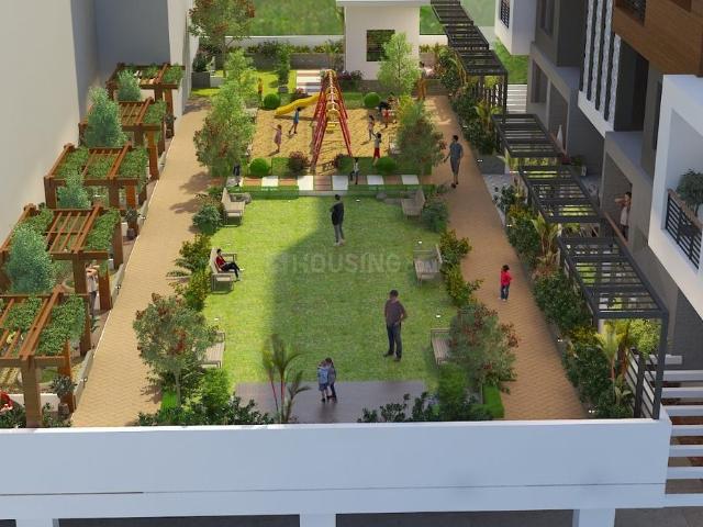 1 BHK Apartment in Kudal for resale Sindhudurg. The reference number is 17650789