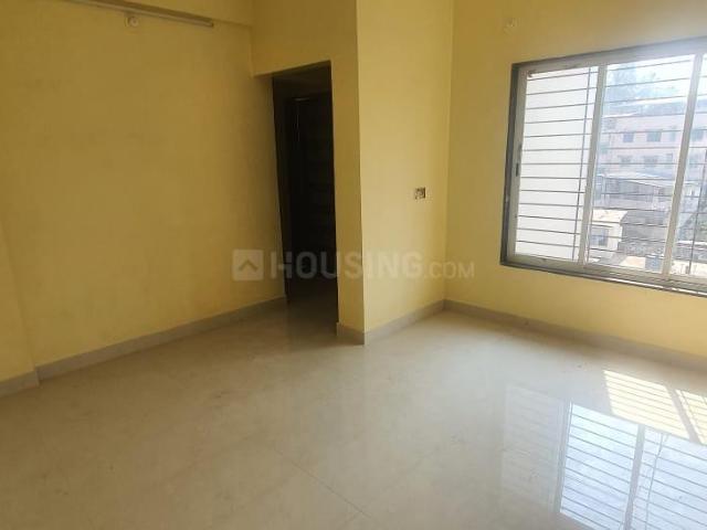 1 BHK Apartment in Kudal for resale Sindhudurg. The reference number is 19025043