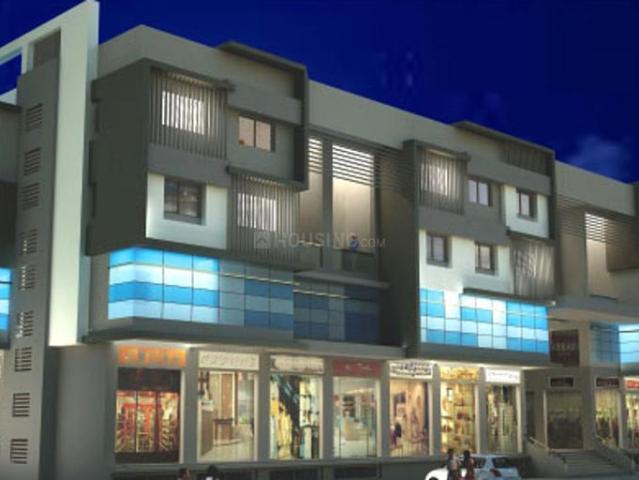 1 BHK Apartment in Kudal for resale Sindhudurg. The reference number is 19805085